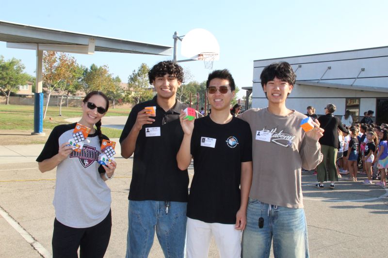 Cubeciety Image 1
